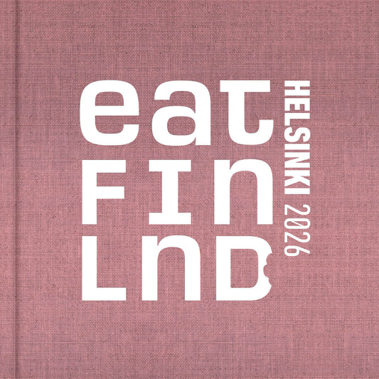 EATFinland Helsinki 2026