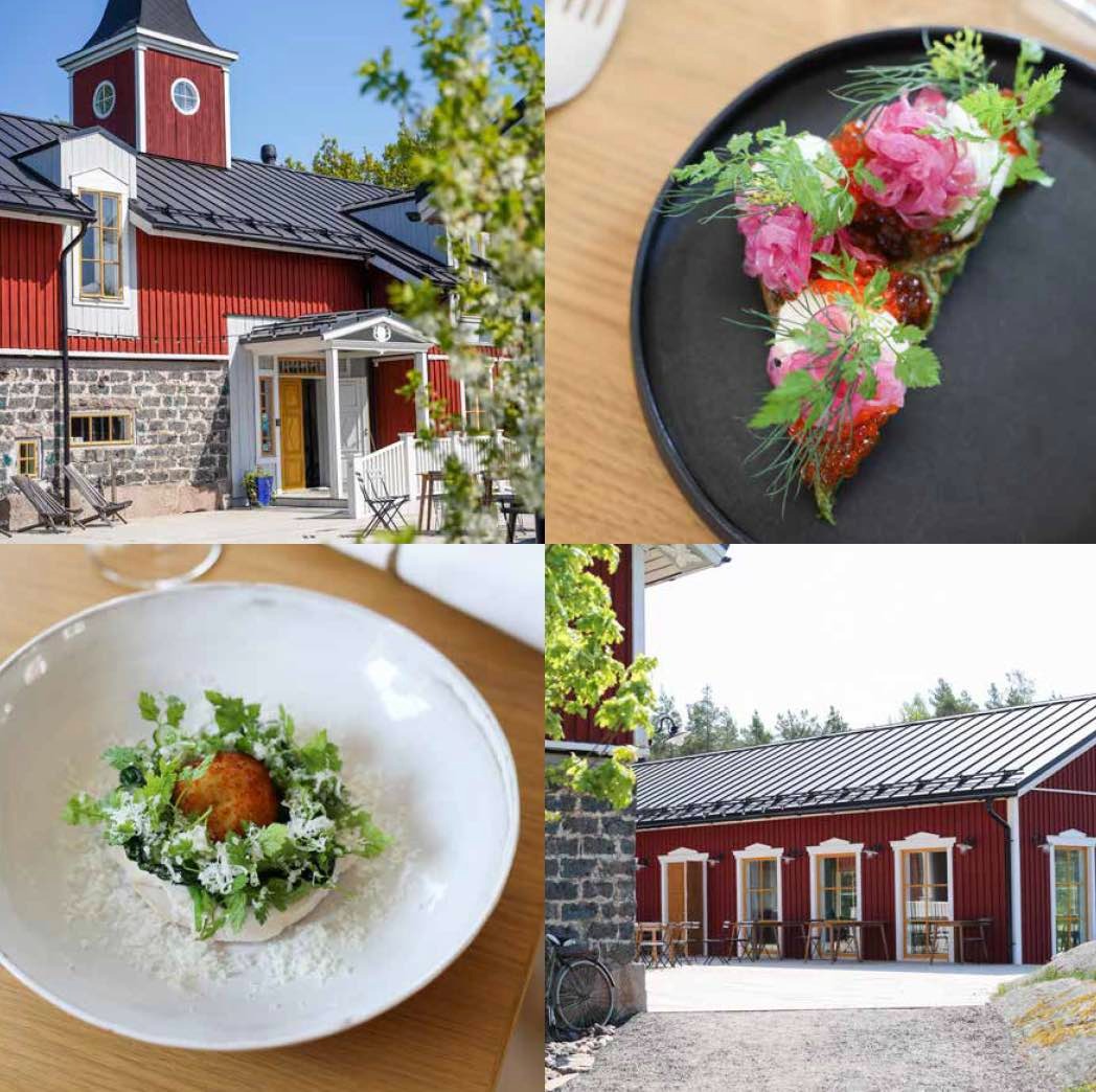 Ravintolat – eatfinland